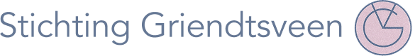 Stichting Griendtsveen logo donker